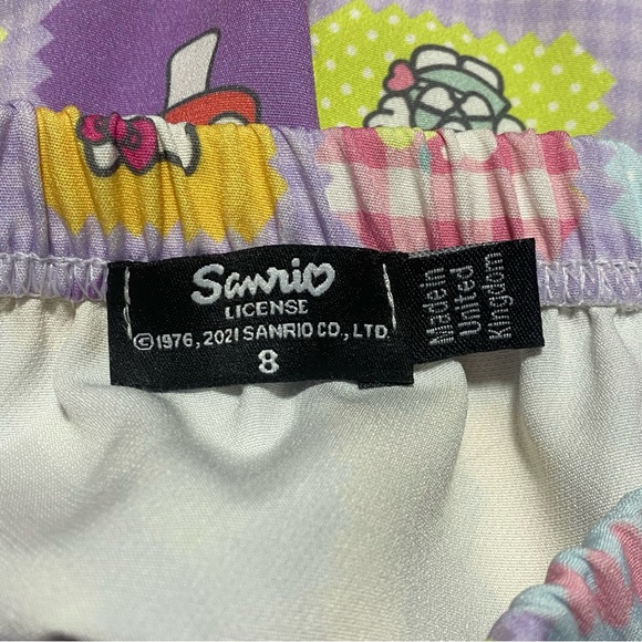 sanrio/hello kitty matching set - Picture 5 of 7